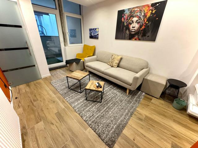 Appartement location à Liège, Wallonie