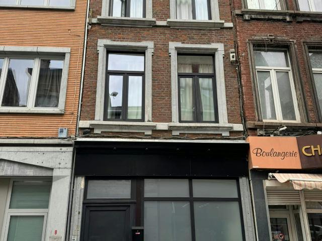 Appartement location à Liège, Wallonie