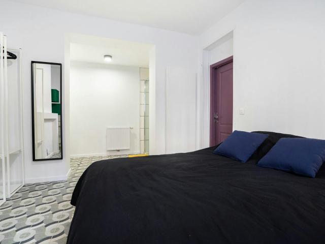 Appartement location à Liège, Wallonie