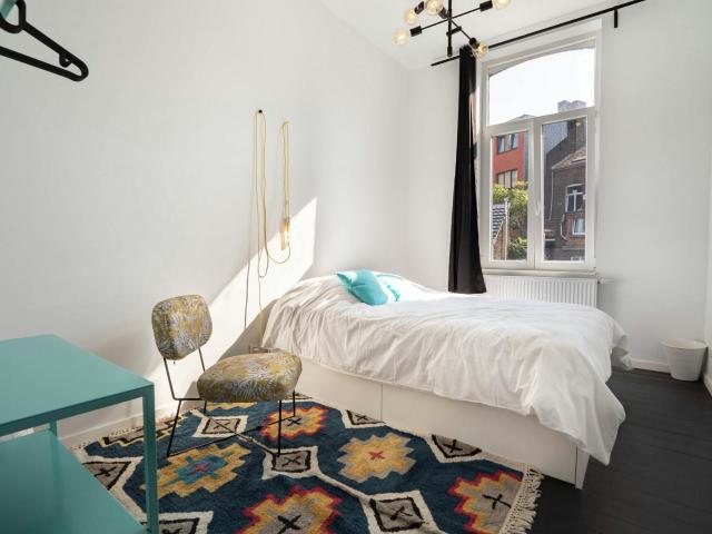 Appartement location à Liège, Wallonie