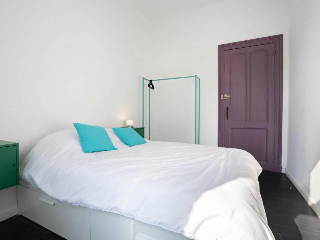 Appartement location à Liège, Wallonie