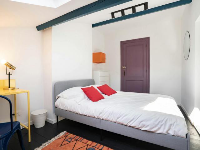 Appartement location à Liège, Wallonie