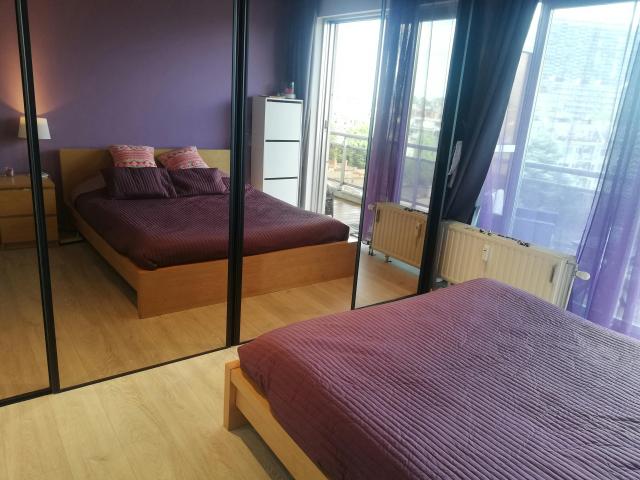 Appartement location à Molem, Bruxelles