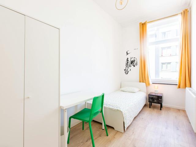 Appartement location à Molem, Bruxelles