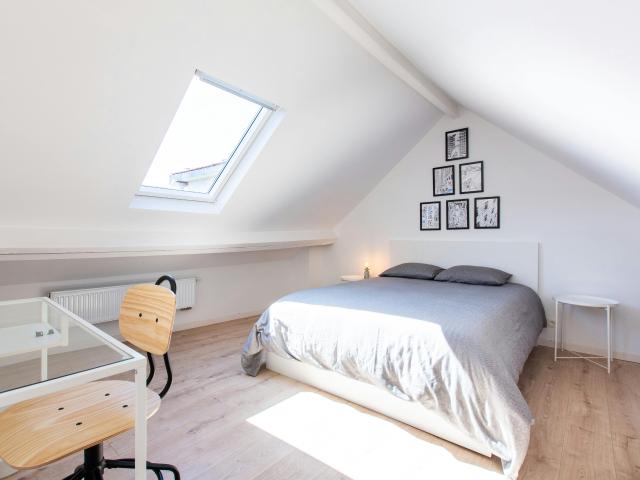 Appartement location à Molem, Bruxelles