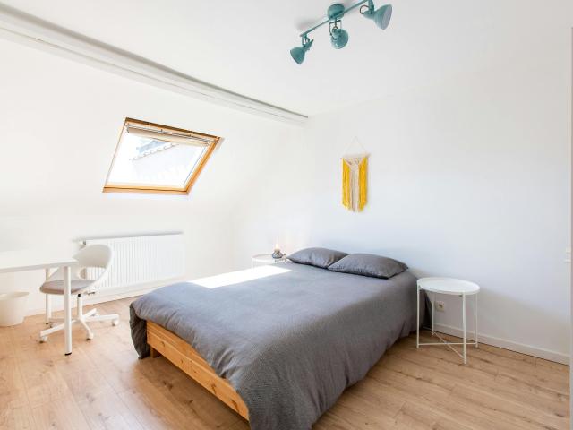 Appartement location à Molem, Bruxelles