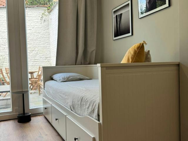 Appartement location à Molem, Bruxelles