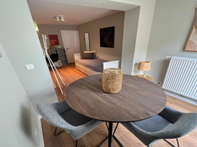 Appartement location à Molem, Bruxelles