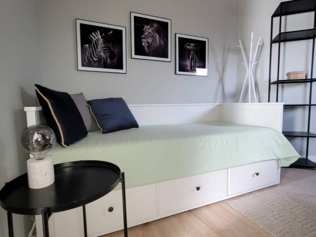 Appartement location à Molem, Bruxelles
