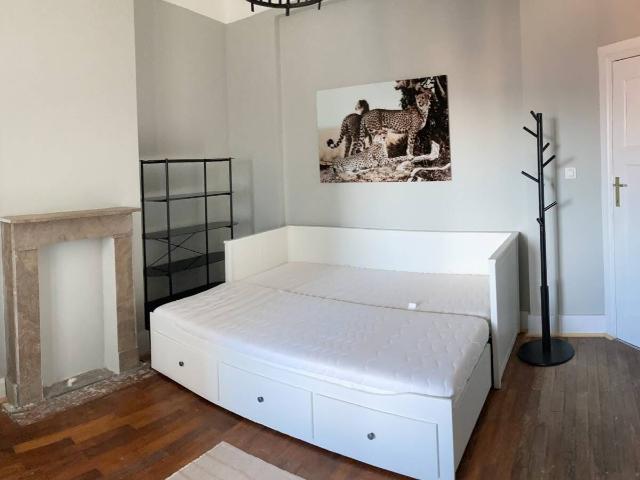 Appartement location à Molem, Bruxelles