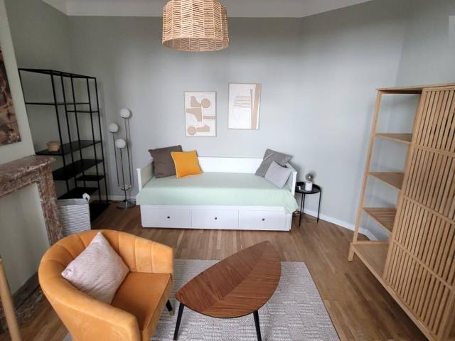Appartement location à Molem, Bruxelles