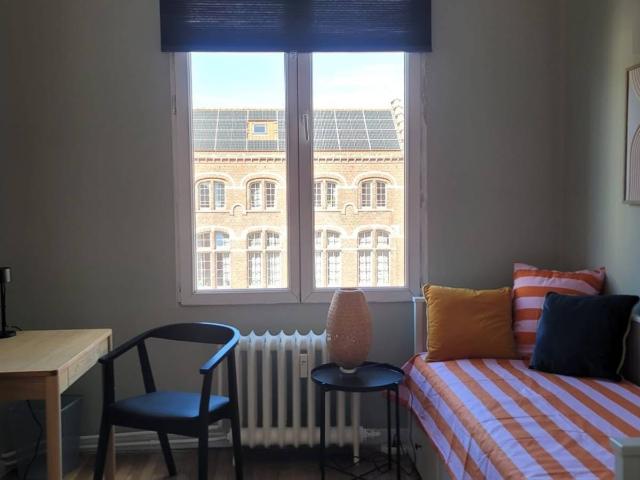 Appartement location à Molem, Bruxelles