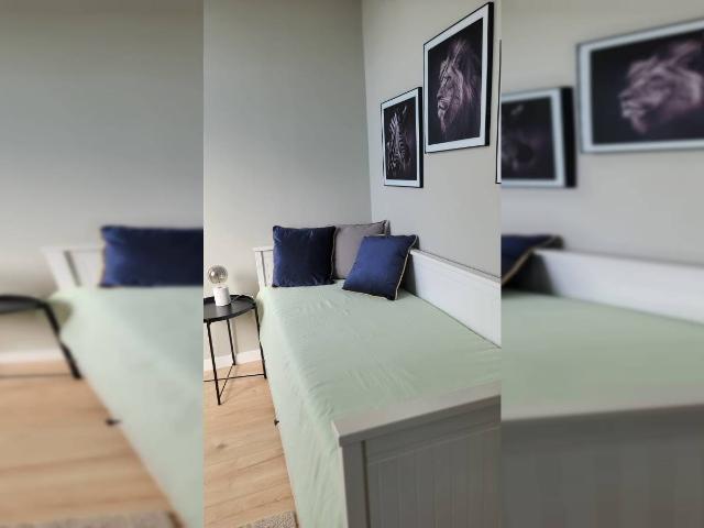 Appartement location à Molem, Bruxelles