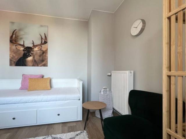 Appartement location à Molem, Bruxelles