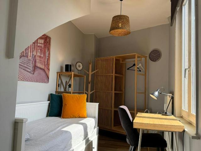 Appartement location à Molem, Bruxelles