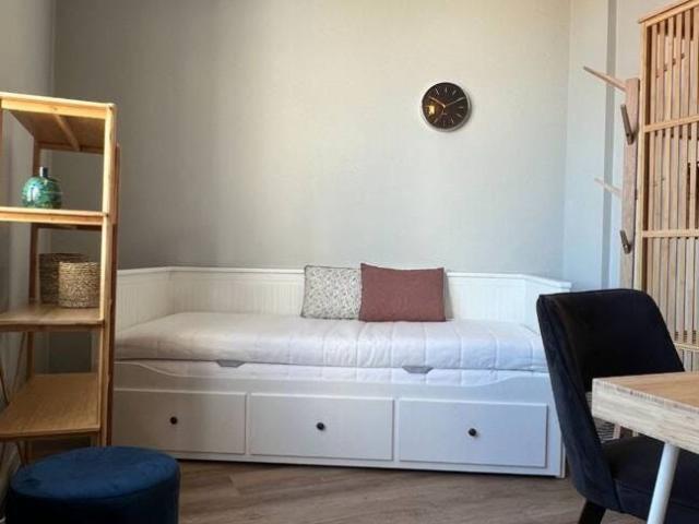 Appartement location à Molem, Bruxelles