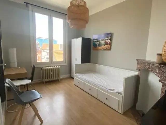 Appartement location à Molem, Bruxelles
