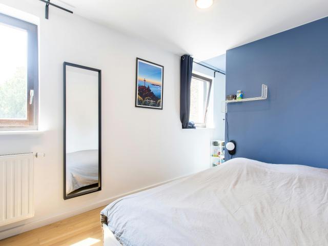 Appartement location à Bergen, Wallonie