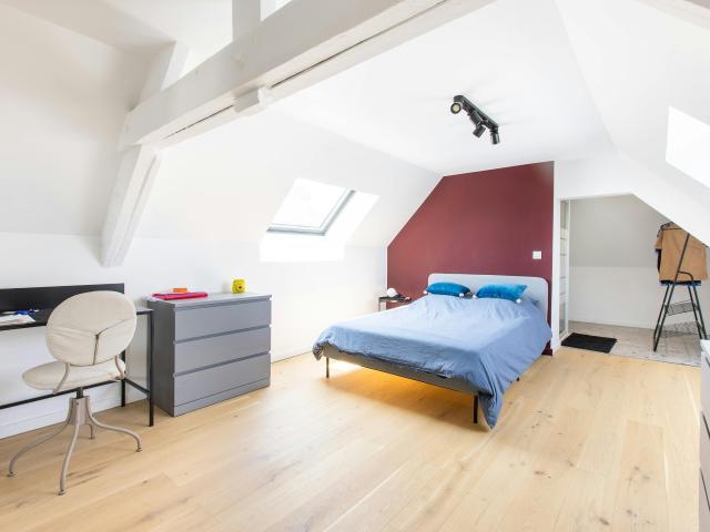 Appartement location à Bergen, Wallonie