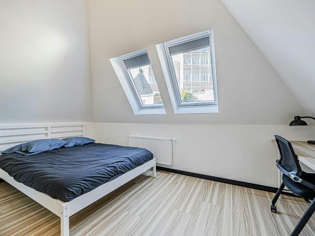Appartement location à Mons