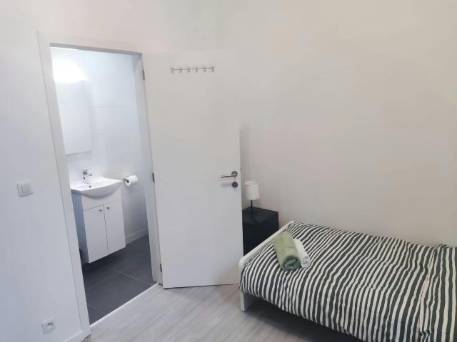 Appartement location à Morlanwelz, Wallonie