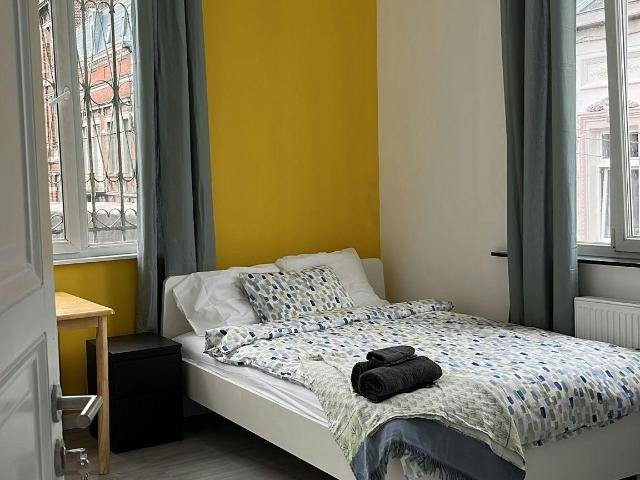 Appartement location à Morlanwelz, Wallonie