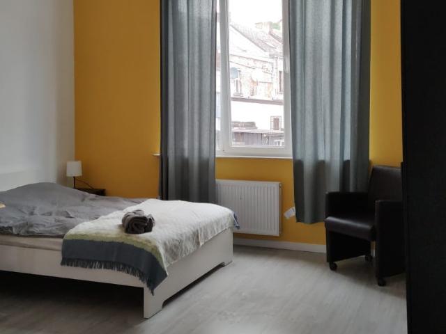 Appartement location à Morlanwelz, Wallonie