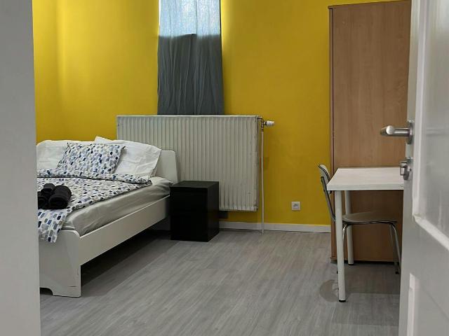 Appartement location à Morlanwelz, Wallonie