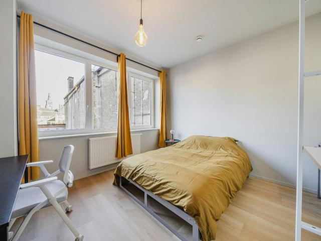 Appartement location à Namur
