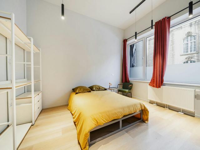 Appartement location à Namur