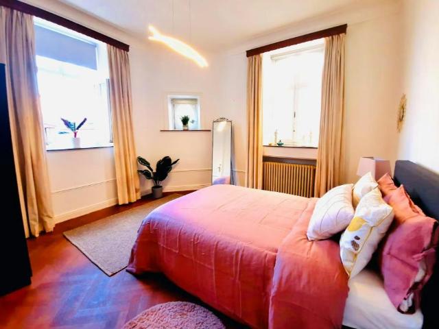Appartement location à Vorst, Bruxelles