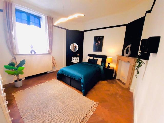 Appartement location à Vorst, Bruxelles