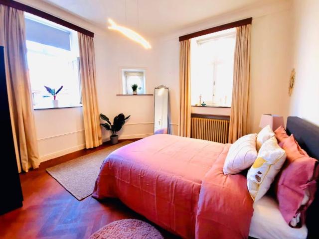 Appartement location à Vorst, Bruxelles