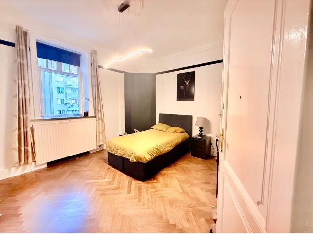 Appartement location à Vorst, Bruxelles