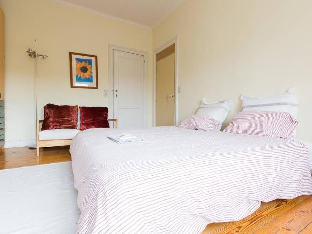 Appartement location à Vorst, Bruxelles