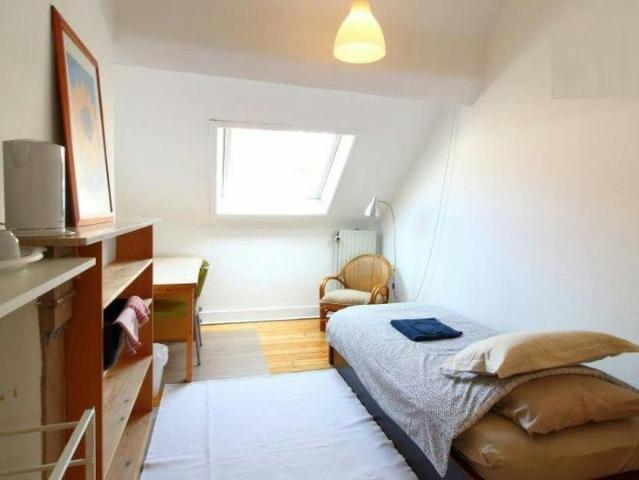 Appartement location à Albert, Forest - Vorst