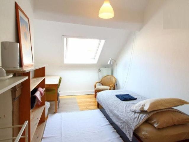 Appartement location à Vorst, Bruxelles