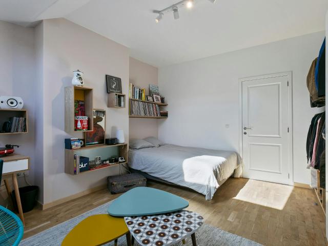 Appartement location à Saint-gilles, Bruxelles