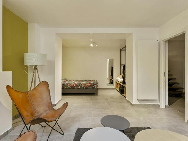 Appartement location à Saint-gilles, Bruxelles