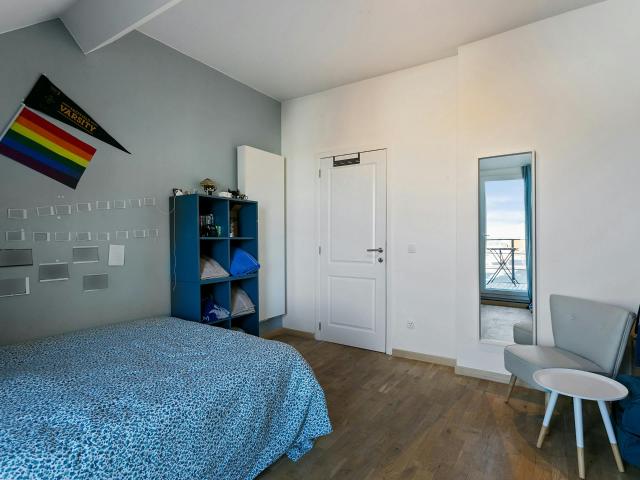 Appartement location à Saint-gilles, Bruxelles