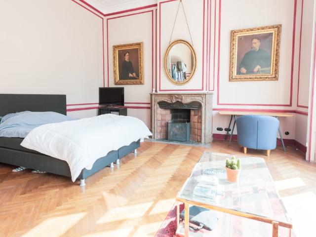 Appartement location à Saint-gilles, Bruxelles
