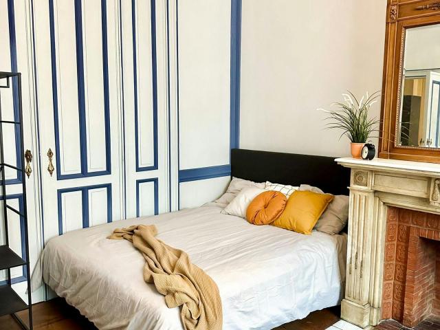Appartement location à Saint-gilles, Bruxelles