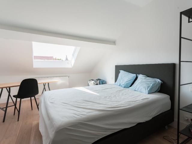 Appartement location à Saint-gilles, Bruxelles