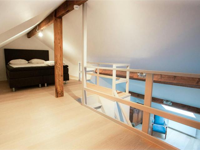 Appartement location à Saint-gilles, Bruxelles