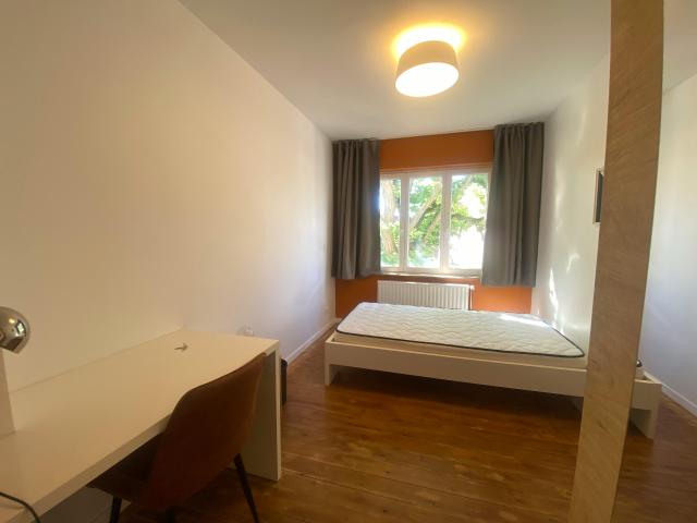 Appartement location à Saint-gilles, Bruxelles