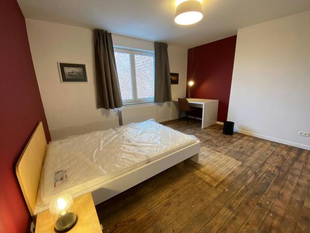 Appartement location à Saint-gilles, Bruxelles