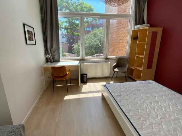 Appartement location à Saint-gilles, Bruxelles