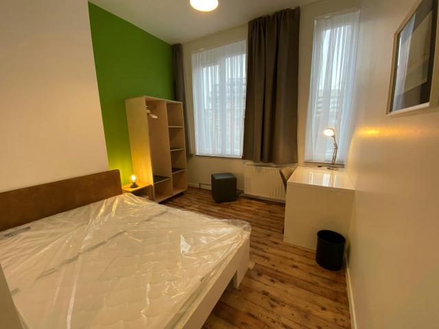 Appartement location à Saint-gilles, Bruxelles