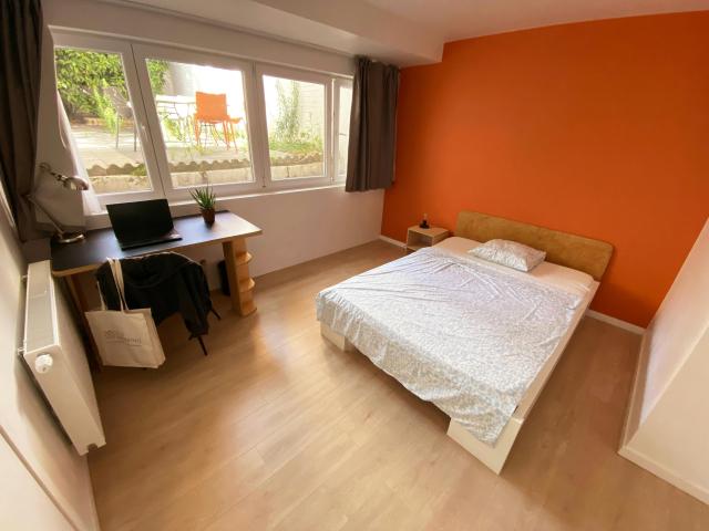 Appartement location à Saint-gilles, Bruxelles