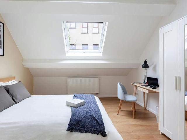Appartement location à Saint-gilles, Bruxelles